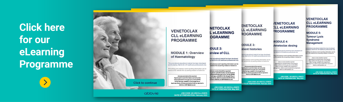 eLearning programme banner